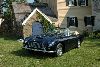 1965 ASTON MARTIN DB5 CONVERTIBLE